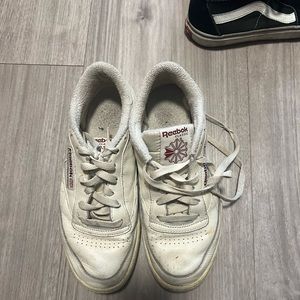 Reebok Club C’s